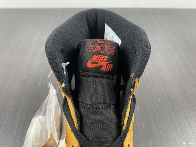 Reps TBK Jordan Curry 1 High Light DB2889-700 Gore-Tex Element 0817